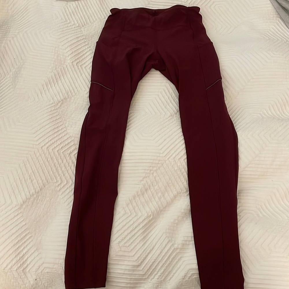 Lululemon Speed Up Tight 28”